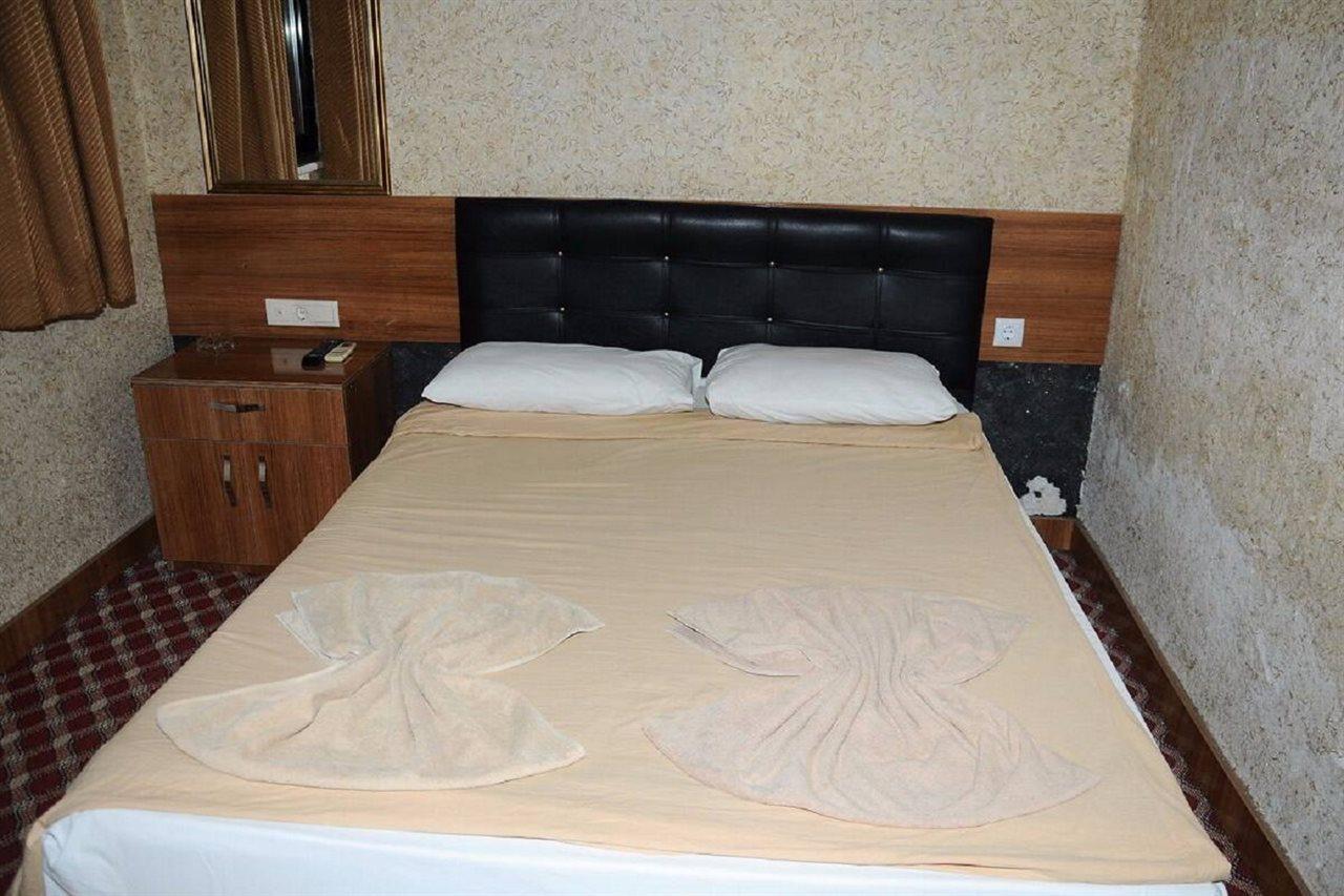 Oskar Thermal Hotel Pamukkale Exteriör bild