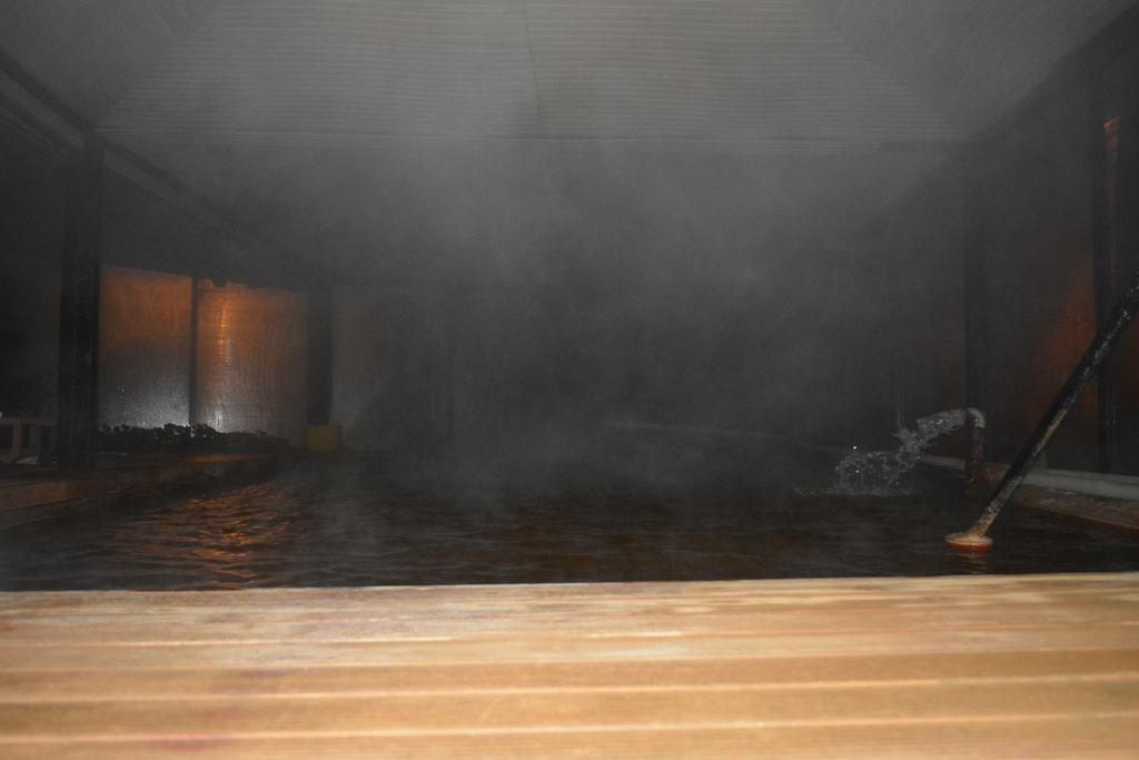 Oskar Thermal Hotel Pamukkale Exteriör bild