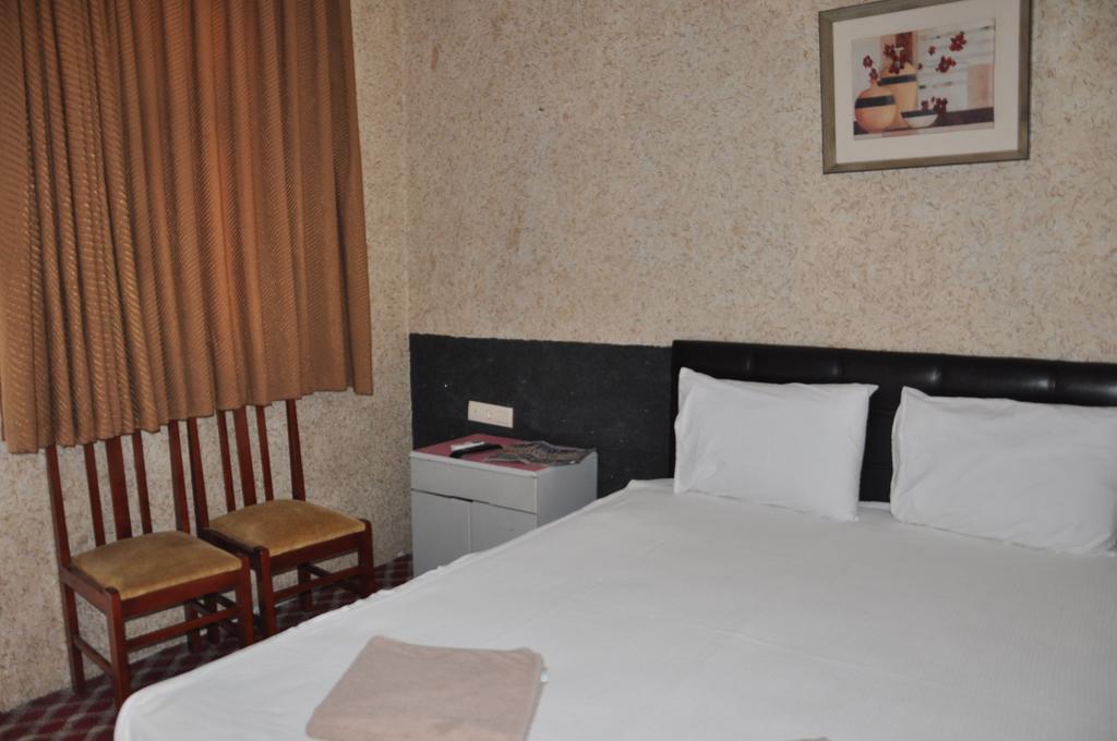 Oskar Thermal Hotel Pamukkale Rum bild