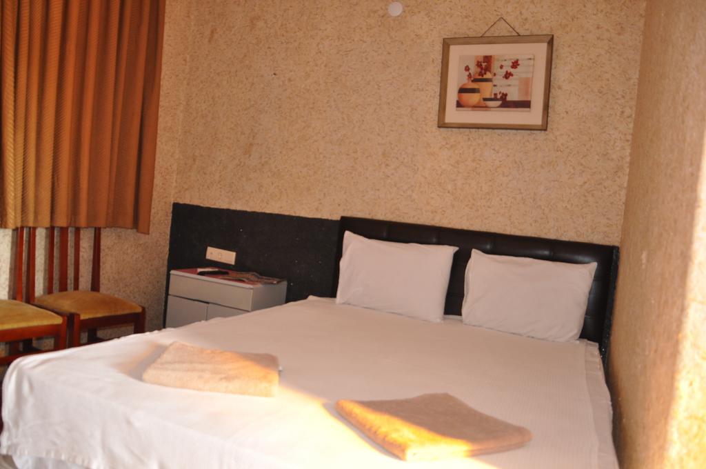 Oskar Thermal Hotel Pamukkale Rum bild